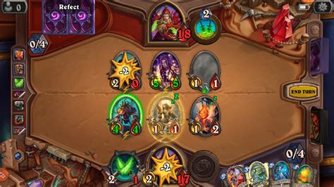 Hearthstone Deck Guide: Odd Rogue .